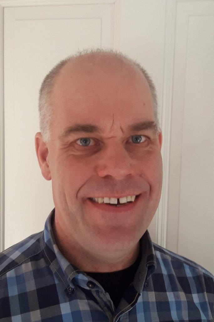 Mattias Andersson, Längjum