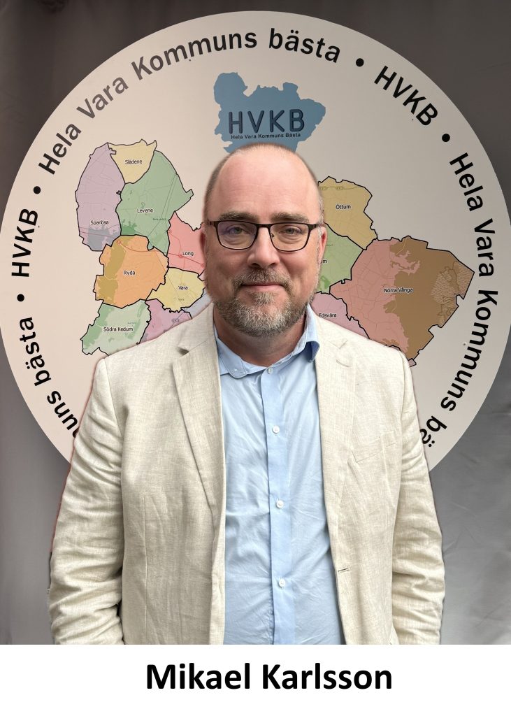 Mikael Karlsson
