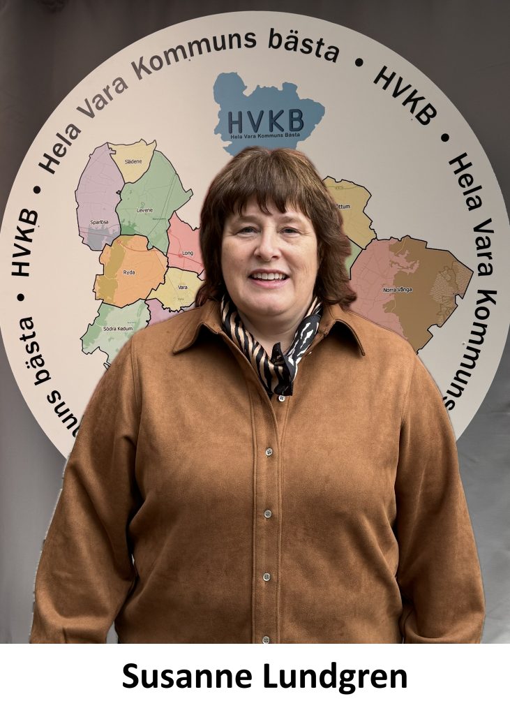 Susanne Lundgren
