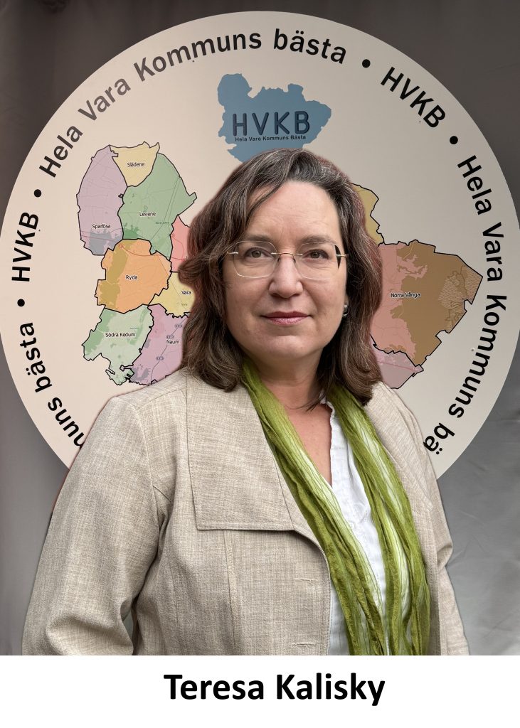Teresa Kalisky, Längjum