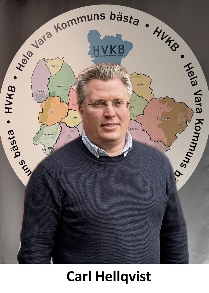 Carl Hellqvist